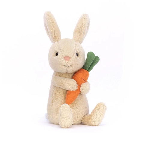 Bunny - Bonnie w/Carrot