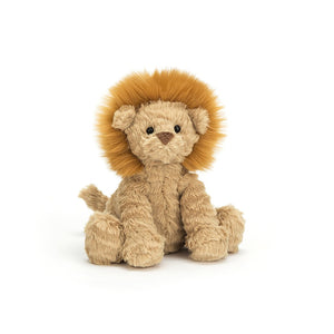 Fuddlewuddle Lion - 9"