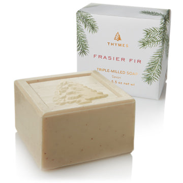 Frasier Fir - Bar Soap