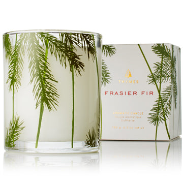 Frasier Fir - Pine Needle Candle