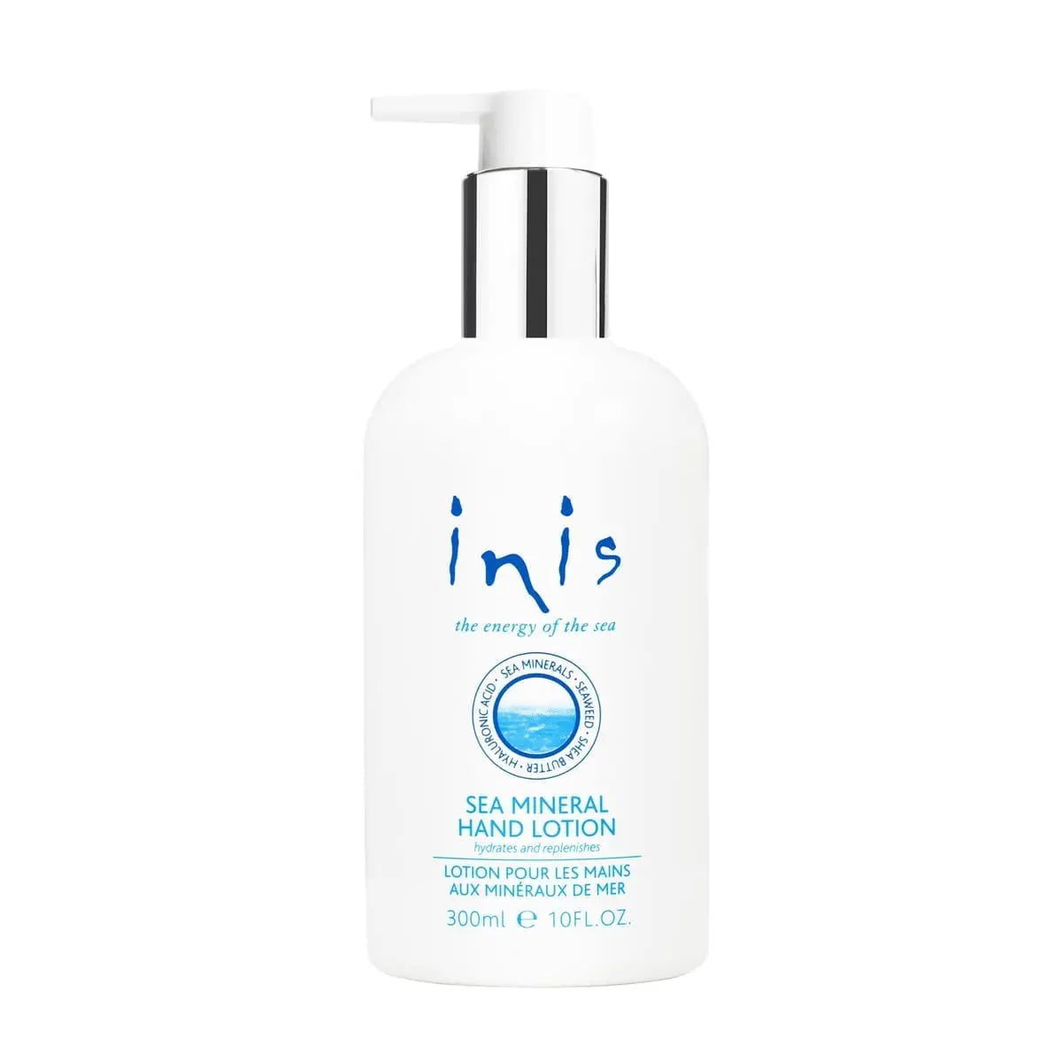 Inis Energy of the Sea - Hand Lotion 10 fl.oz.