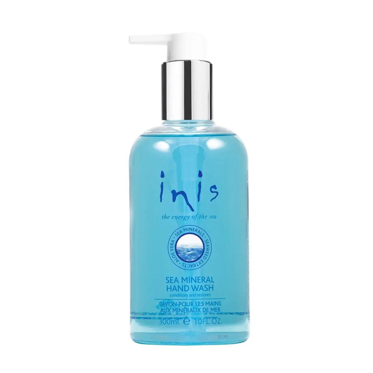 Inis Energy of the Sea - Hand Wash 10 fl.oz.