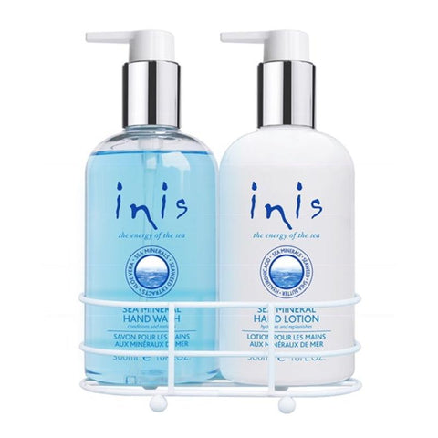Inis Energy of the Sea - Hand Care Caddy