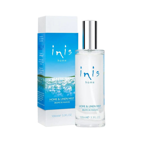 Inis Energy of the Sea - Home & Linen Mist 3.3 fl. oz.