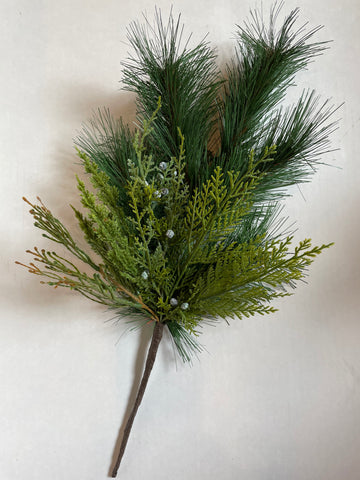 Stem - Mixed Pine