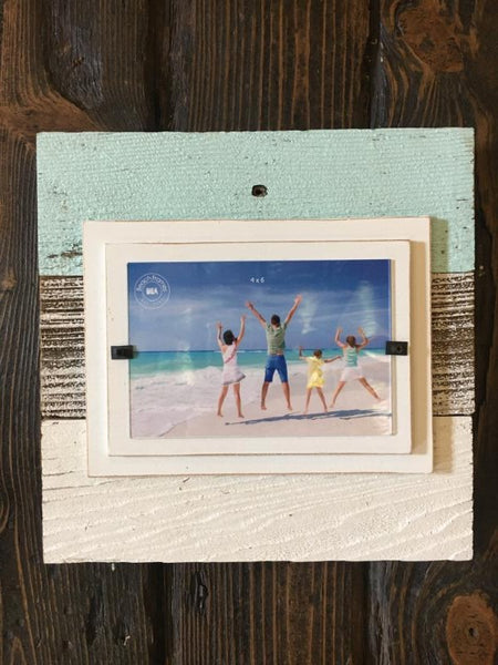 Picture Frame - Single 4" x 6"