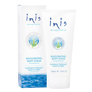 Inis Energy of the Sea - Body Scrub 7 fl. oz.