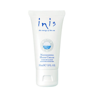 Inis Energy of the Sea - Travel Size Hand Cream - 30ml/1 fl. oz.