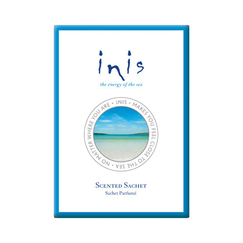 Inis Energy of the Sea - Scent Sachet - 13g/.46oz