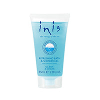 Inis Energy of the Sea - Travel Size Shower Gel - 2.9oz