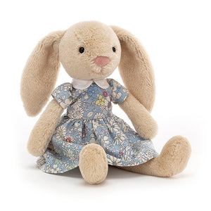 Bunny - Lottie Floral - 11"