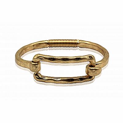 Bracelet - Moore Gold