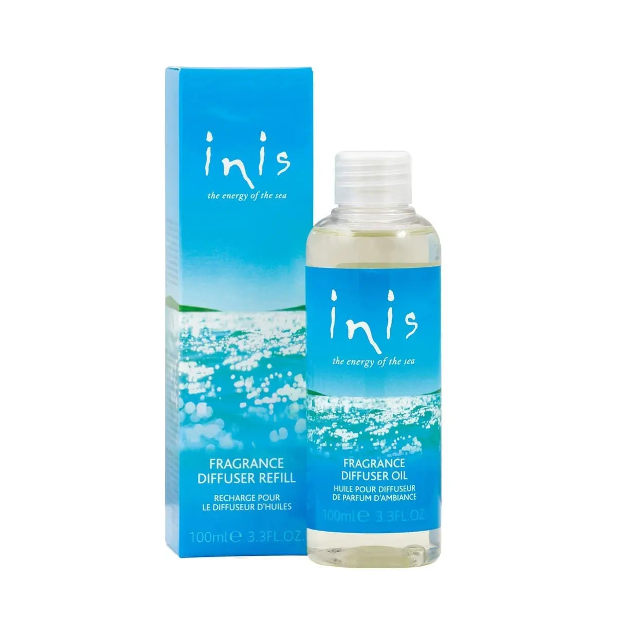 Inis Energy of the Sea - Diffuser Refill 3.3 fl. oz.
