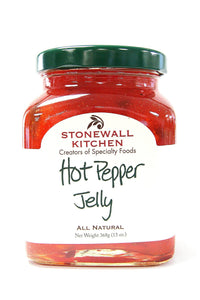 Stonewall Kitchen - Hot Pepper Jelly 13 oz.