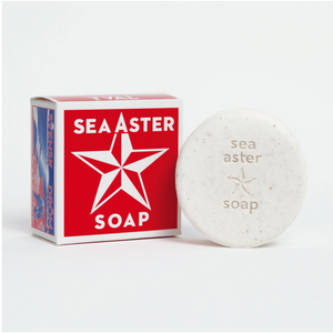 Sea Aster Soap