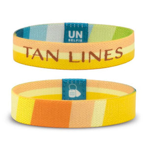 Tan Lines - Stripes