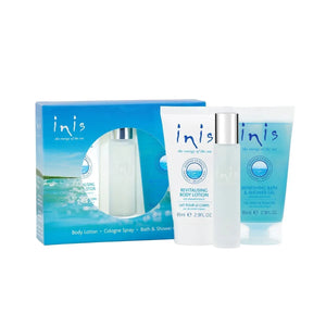 Inis Energy of the Sea - Body Butter