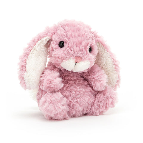 Bunny - Yummy Tulip Pink - 6"