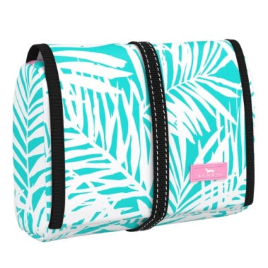 Beauty Burrito - Hanging Toiletry Bag