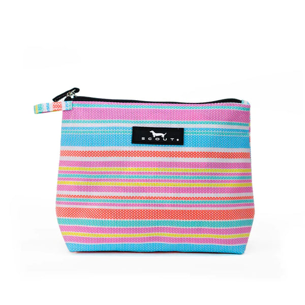 Go Getter - Cosmetic Pouch