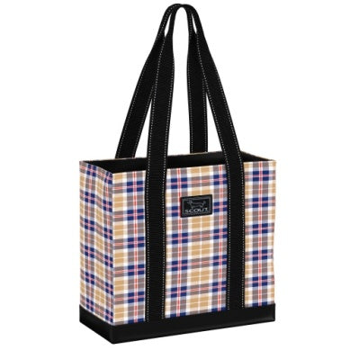 Mini Deano - Tote Bag