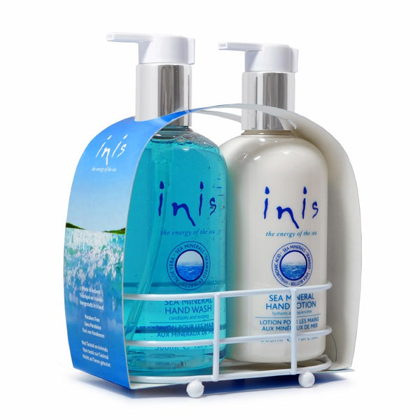 Inis Energy of the Sea - Hand Care Caddy