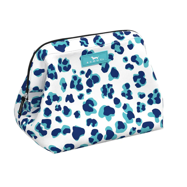 Little Big Mouth - Toiletry Bag