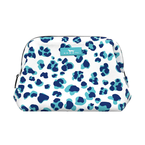 Little Big Mouth - Toiletry Bag