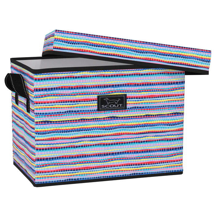 Rump Roost - Medium - Bin