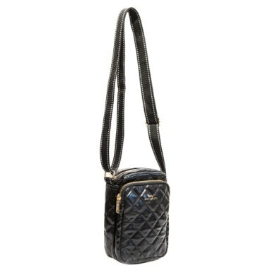 The Micromanager - Crossbody