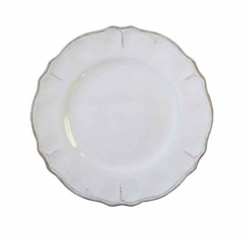Dinner Plate - 11" - Rustica Antique White