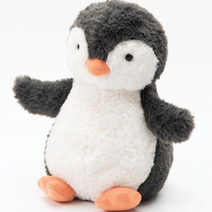 Bashful Penguin - 10"