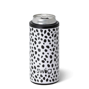Skinny Can Cooler - Spot On
