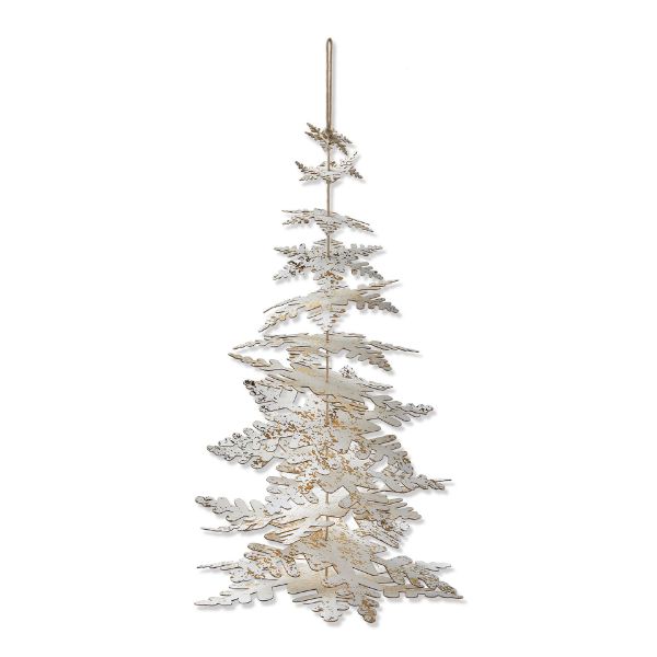 Ornament - Paper Tree
