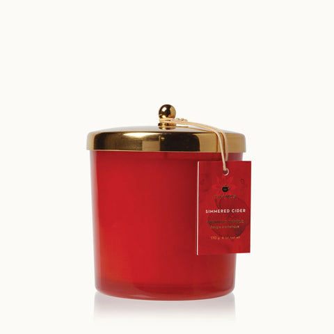 Simmered Cider - Harvest Red