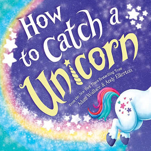 Book - How to Catch a Unicorn